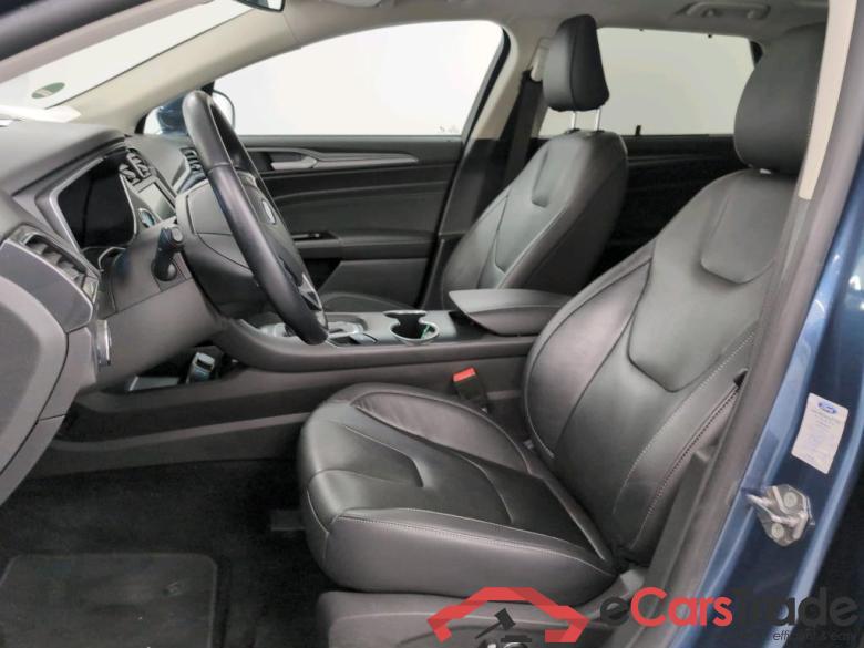 FORD MONDEO CLIPPER HYBRID - 2019 2.0 HEV Titanium (EU6.2) Panorama Siege Titanium Signature 2 #5