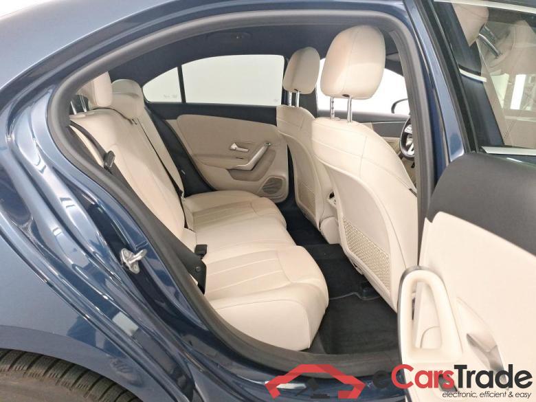 MERCEDES-BENZ A-CLASS LIMOUSINE 1.3 A 250 E BUSINESS SOLUTION DCT #6