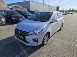 MITSUBISHI Space Star 59 kW