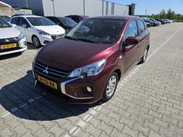MITSUBISHI Space Star 59 kW