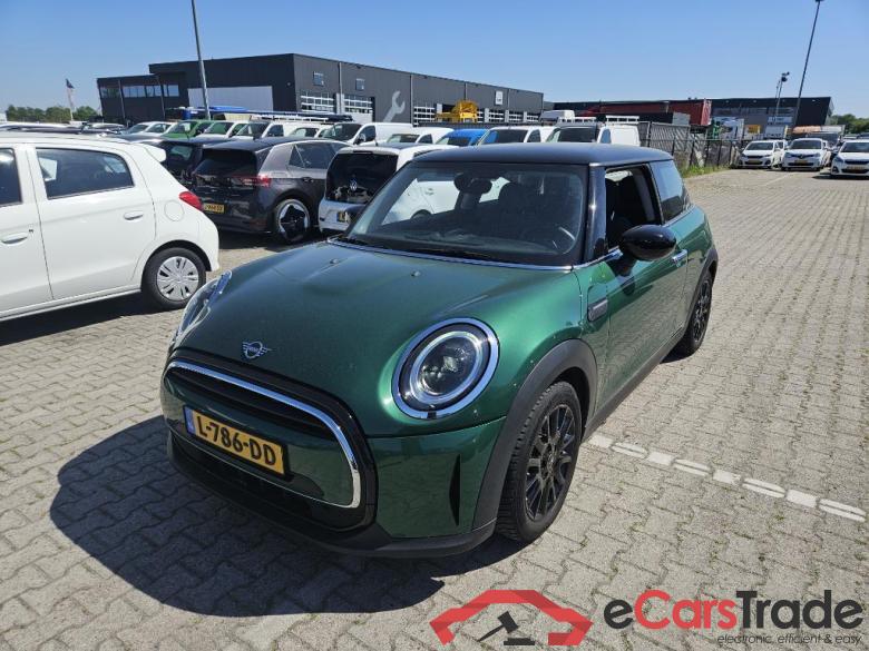 Mini Mini 100 kW #1