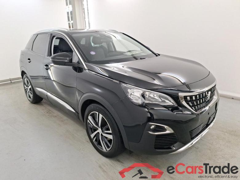 PEUGEOT 3008 - 2016 1.2 PureTech Allure (EU6.3) #2