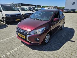 MITSUBISHI Space Star 59 kW