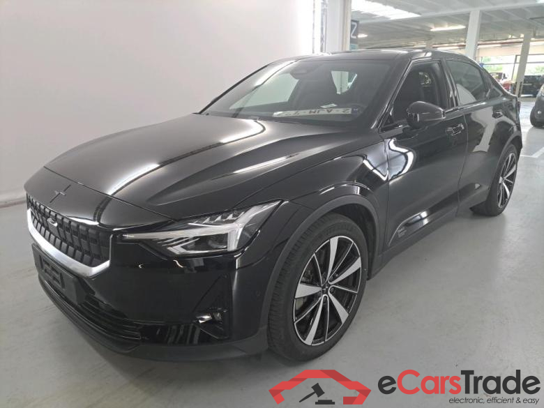 POLESTAR 2 78 KWH AUTO 4WD PILOT PLUS