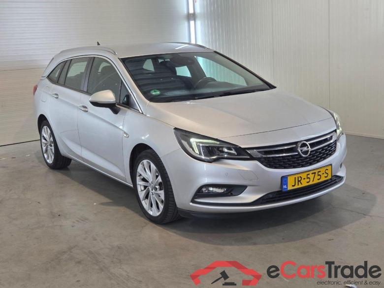 OPEL ASTRA SPORTS TOURER 1.6 CDTI Business+ #2