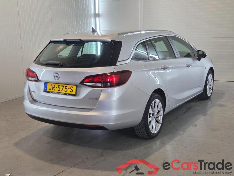OPEL ASTRA SPORTS TOURER 1.6 CDTI Business+ #4