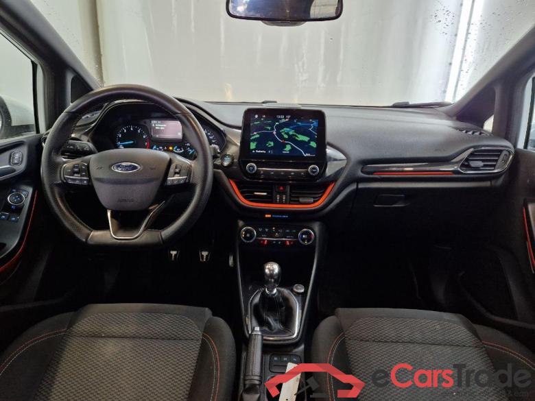 FORD FIESTA 1.0 EcoBoost ST-Line #6