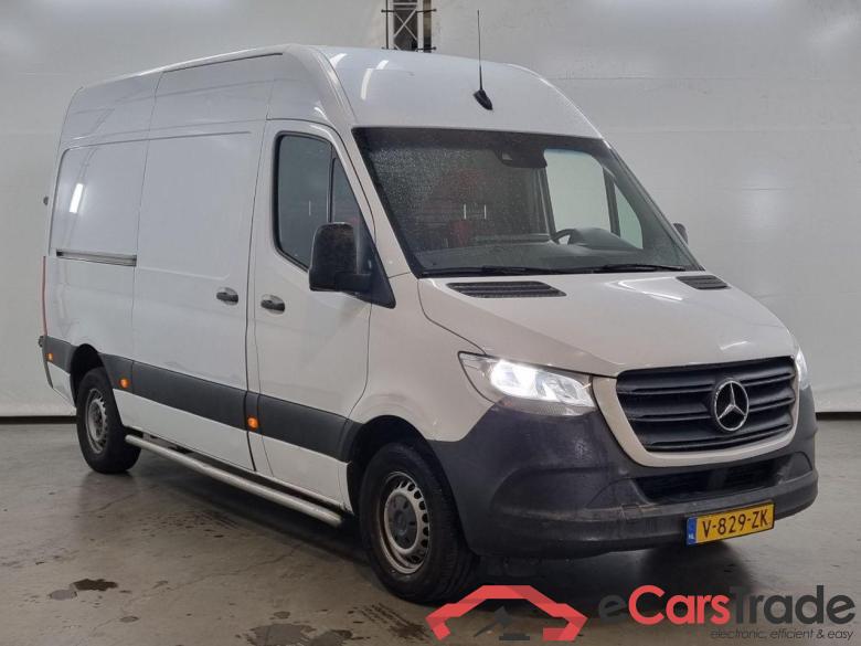 MERCEDES-BENZ SPRINTER 314 2.2 CDI L2H2 DC EURO VI-D #2