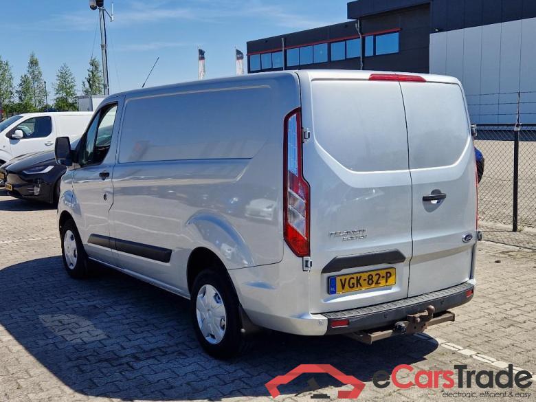 FORD Transit Custom 79 kW #6