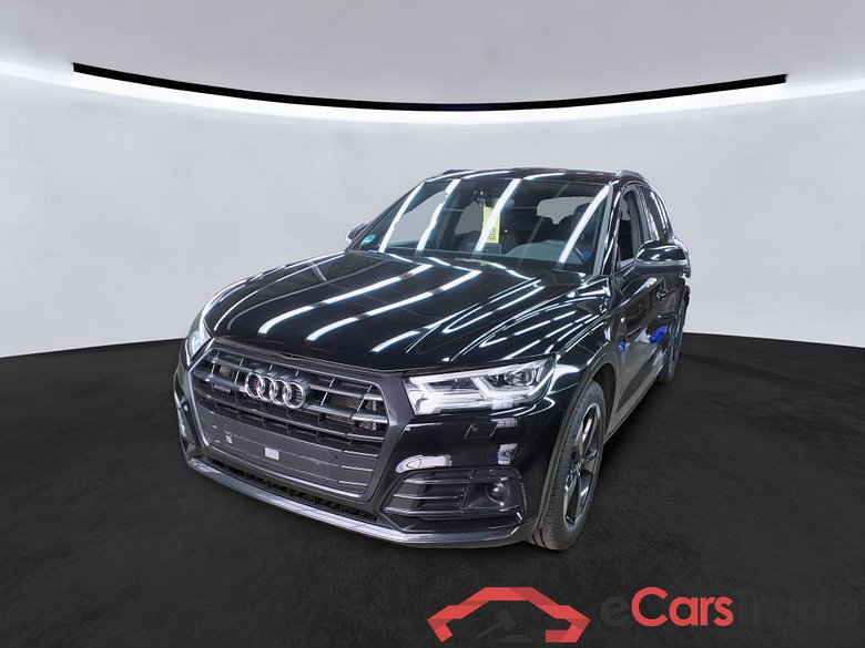 Audi 50 TFSI e quattro sport Q5 #1