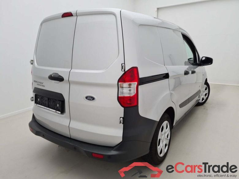 Ford Transit Courier 1.5 TDCI Trend Navi Camera Klima PDC ... #3