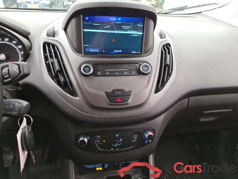 Ford Transit Courier 1.5 TDCI Trend Navi Camera Klima PDC ... #6