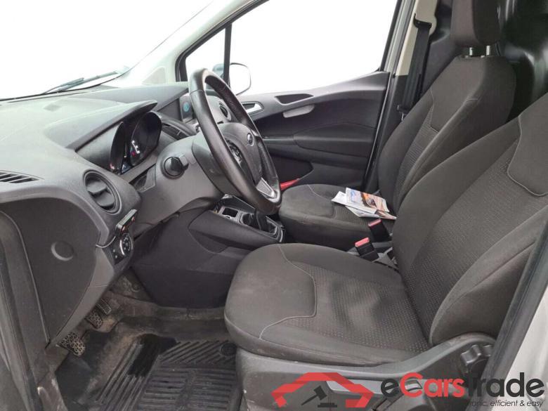 Ford Transit Courier 1.5 TDCI Trend Navi Camera Klima PDC ... #5