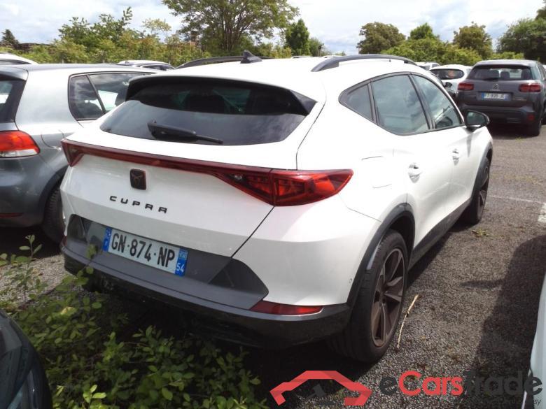 FORMENTOR 1.5TSI 150 VOLL LNKP #4