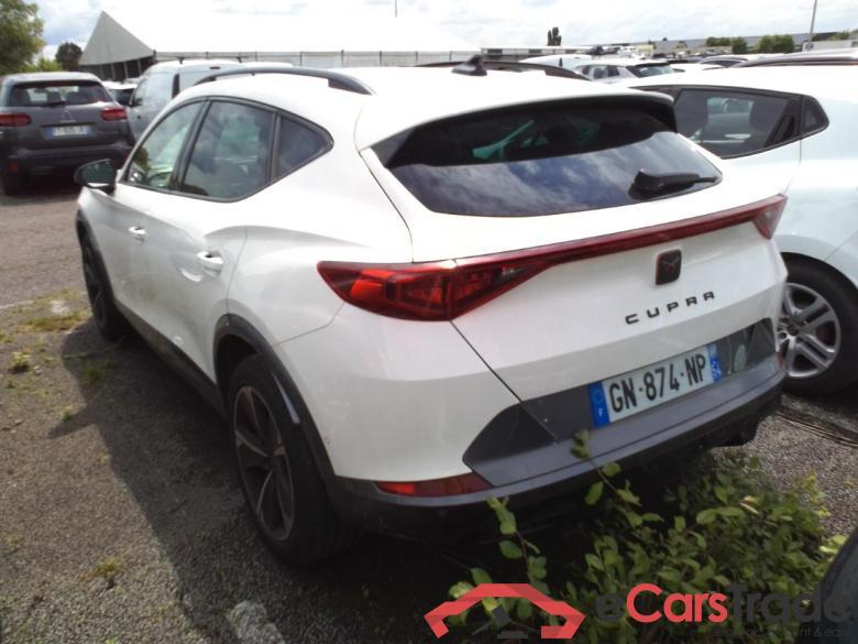 FORMENTOR 1.5TSI 150 VOLL LNKP #6