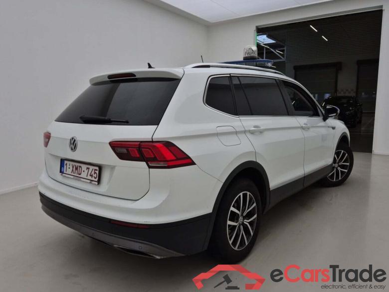 VOLKSWAGEN TIGUAN ALLSPACE 2.0 TDI COMFORTLINE DSG7 #2