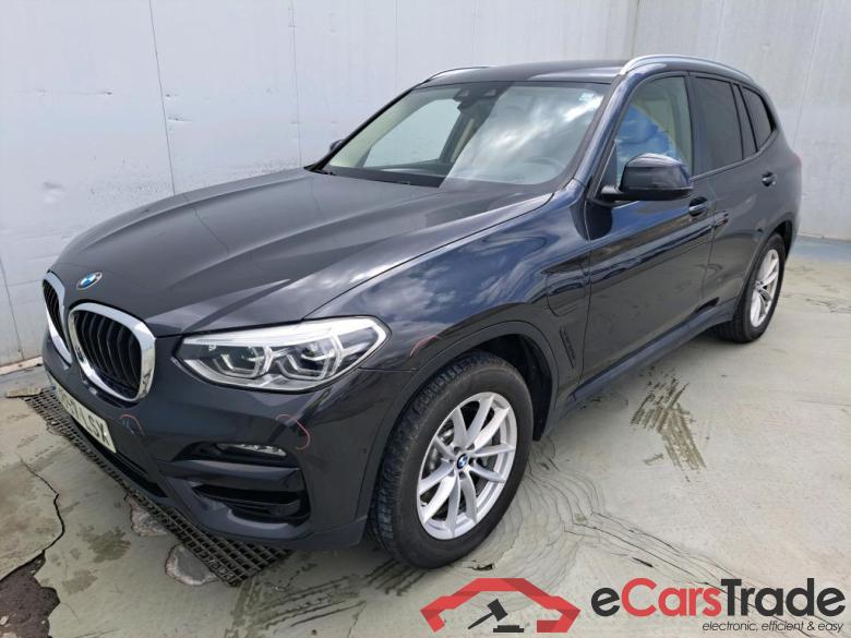 BMW xDrive30e xLine Serie X3 xDrive 30 e xLine 2.0 290CV AT8 E6d #1