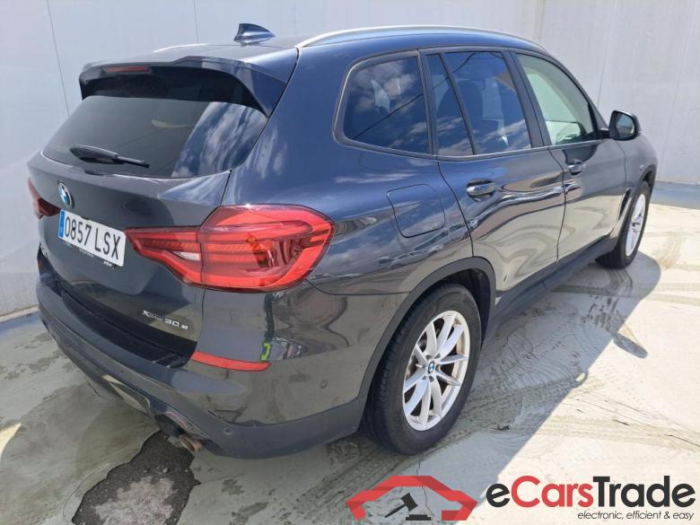 BMW xDrive30e xLine Serie X3 xDrive 30 e xLine 2.0 290CV AT8 E6d #2