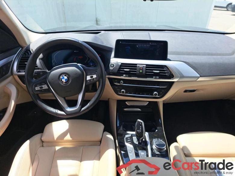 BMW xDrive30e xLine Serie X3 xDrive 30 e xLine 2.0 290CV AT8 E6d #3