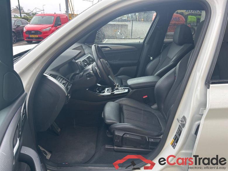 BMW X3 xDrive30e High Executive #5