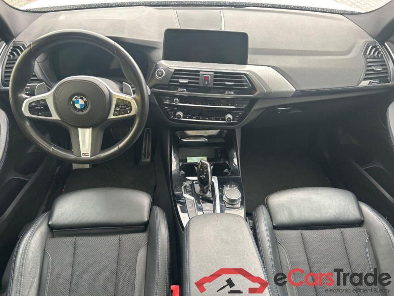 BMW X3 xDrive30e High Executive #6