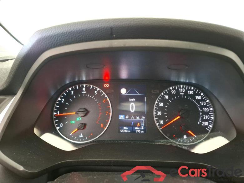Renault Business TCe 100 - 20 Captur II Business 1.0 TCe 100CV BVM5 E6dT #6