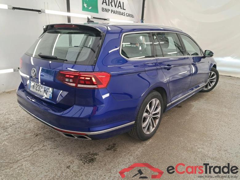 Volkswagen 2.0 TDI EVO 150 DSG7 SW BUSINESS Passat Break Business 2.0 TDI 150CV BVA7 E6dT #3