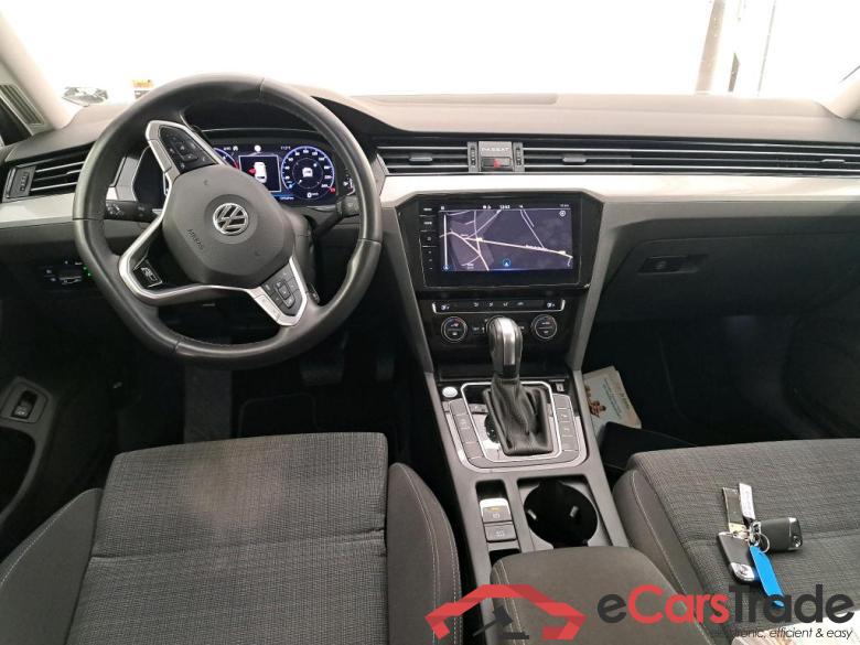 Volkswagen 2.0 TDI EVO 150 DSG7 SW BUSINESS Passat Break Business 2.0 TDI 150CV BVA7 E6dT #5