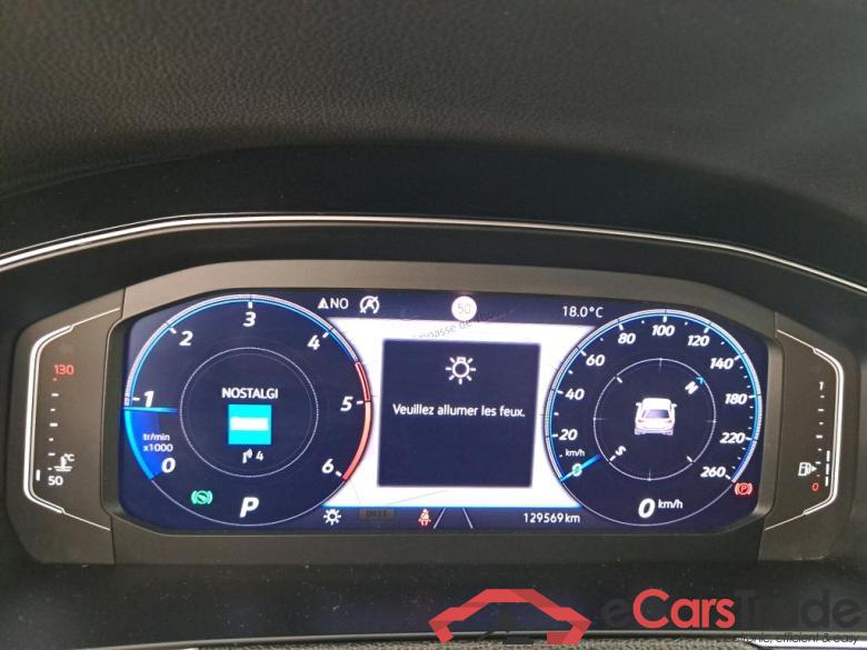 Volkswagen 2.0 TDI EVO 150 DSG7 SW BUSINESS Passat Break Business 2.0 TDI 150CV BVA7 E6dT #6