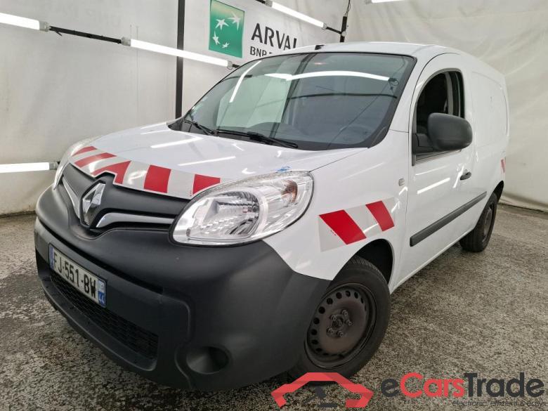 Renault Extra R-Link TCe 115 RENAULT Kangoo Express VU 4p Fourgonnette Extra R-Link TCe 115 #1