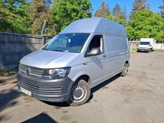 Volkswagen T5 Transporter