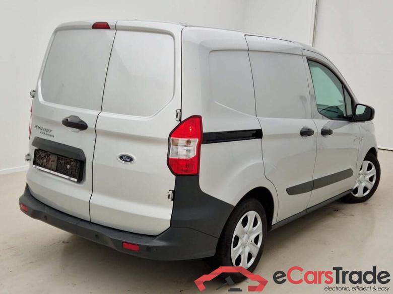 Ford Transit Courier 1.5 TDCI Trend Navi Klima PDC ... #3