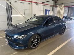 Mercedes CLA CLA CLA 250 e Business Solution 160kW/218pk  4D/P Auto-8