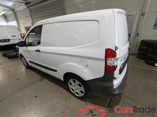 Ford _Transit Courier ´14 Transit Courier Trend 1.5 TDCi 74KW MT6 E6dT #2