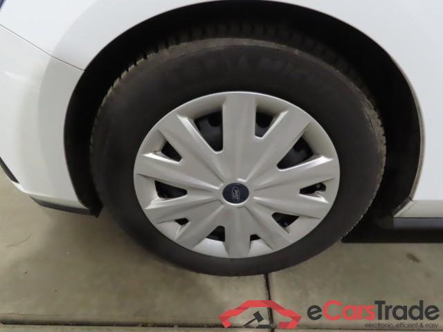 Ford Focus Turnier ´18 Focus Turnier Cool&Connect 1.5 EcoBlue 88KW AT8 E6dT #6