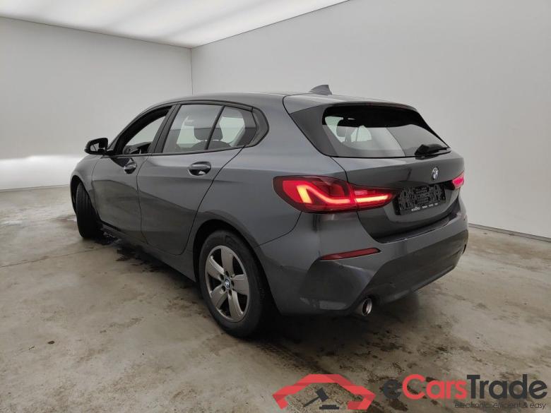 BMW 1 Reeks Hatch 116dA (85 kW) 5d #4