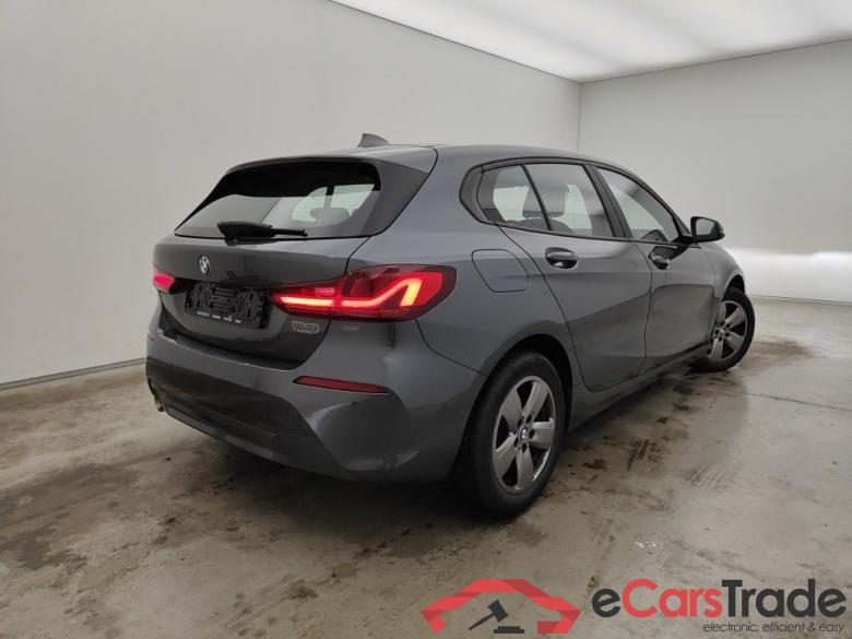BMW 1 Reeks Hatch 116dA (85 kW) 5d #5