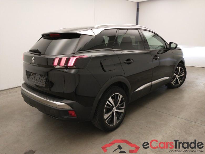 Peugeot 3008 1.2 PureTech 96kW S&S Auto Allure 5d #5