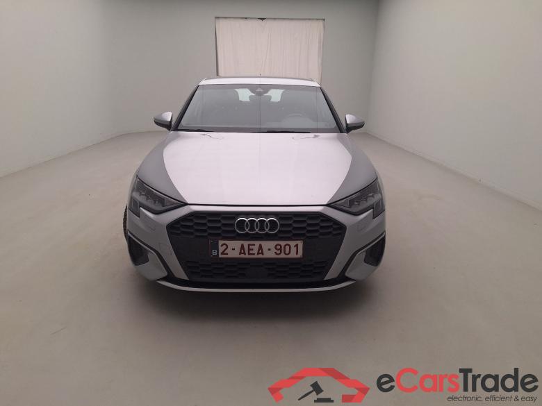 Audi, A3 SB '20, Audi A3 Sportback 1.0 30 TFSi 81kW S tronic 5d #1