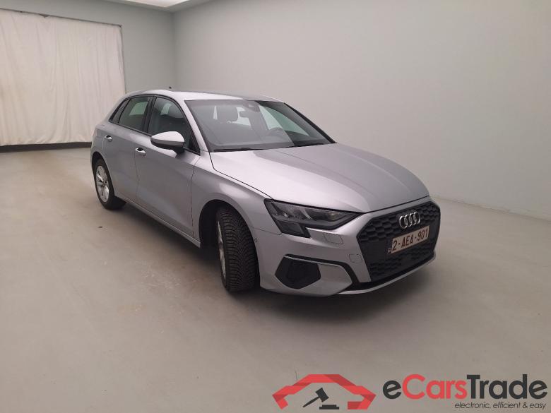 Audi, A3 SB '20, Audi A3 Sportback 1.0 30 TFSi 81kW S tronic 5d #2