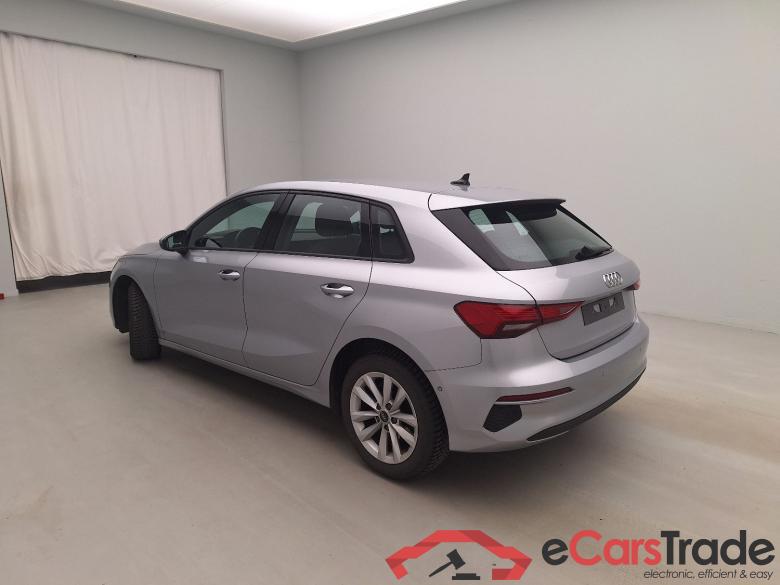 Audi, A3 SB '20, Audi A3 Sportback 1.0 30 TFSi 81kW S tronic 5d #3