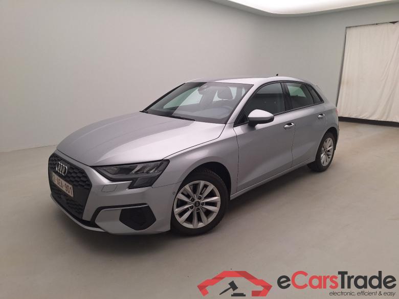 Audi, A3 SB '20, Audi A3 Sportback 1.0 30 TFSi 81kW S tronic 5d #4