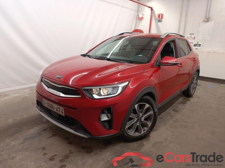 KIA Stonic 1.6 CRDi Sense ISG 5d #3