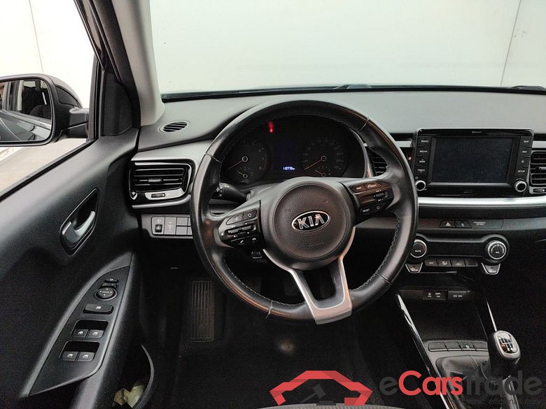 KIA Stonic 1.4i Fusion Navi Klima PDC ... #6