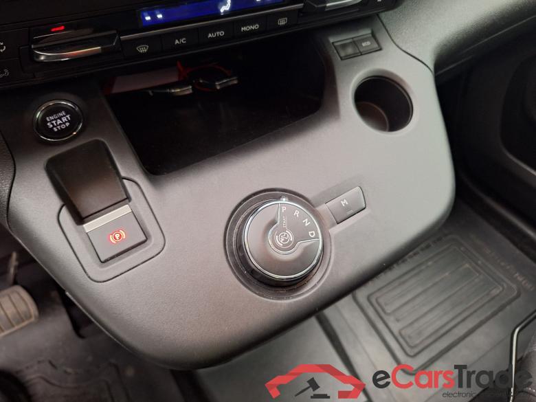 Toyota, ProAce City Vers '20, Toyota Proace City Verso 1.5D 96kW LWB MPV Aut. 5d #6