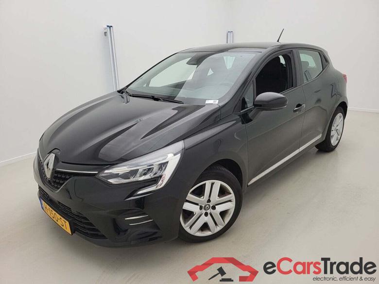 RENAULT CLIO 1.0 TCe Zen #1