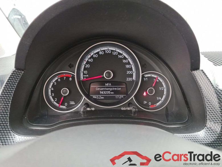 VOLKSWAGEN up! 1.0 BMT move up! #5