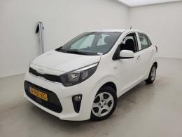 KIA Picanto 1.0 DPi ComfortLine