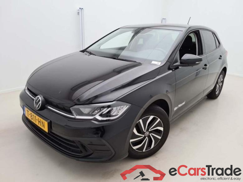 VOLKSWAGEN POLO 1.0 TSI Life Business