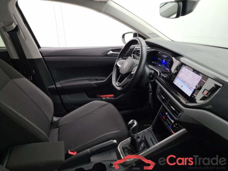 VOLKSWAGEN POLO 1.0 TSI Life Business #3